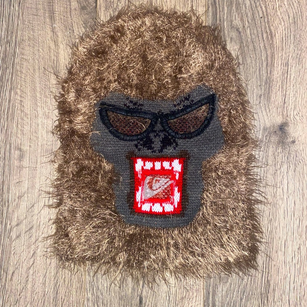 Quiksilver Yeti Face Mask